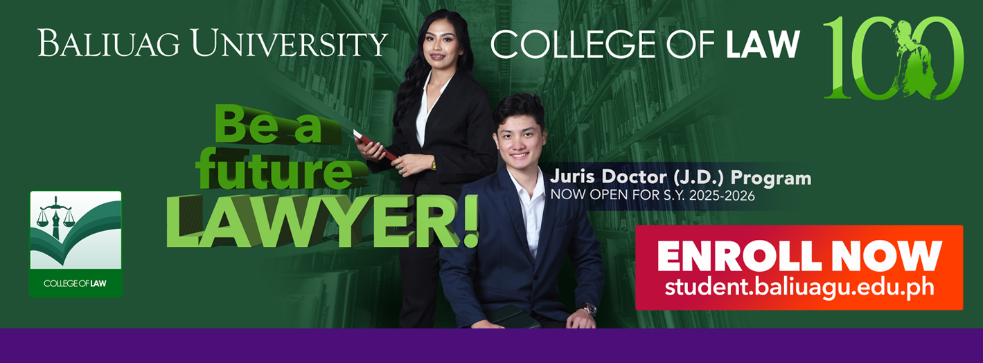 College of Law