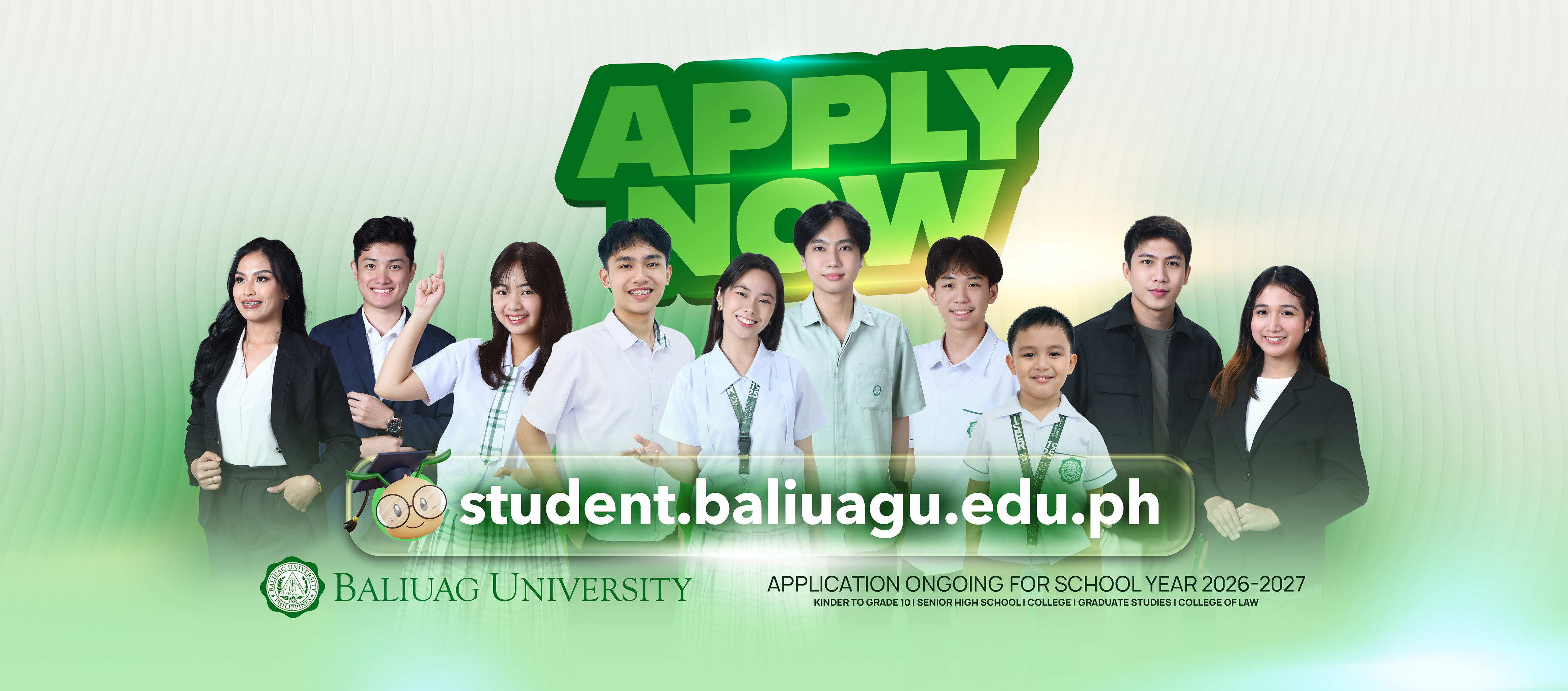 Application SY 2026-2027