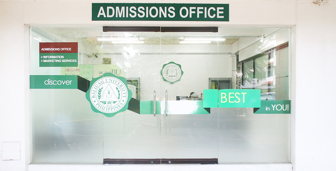 Enrollment Schedule and Procedure