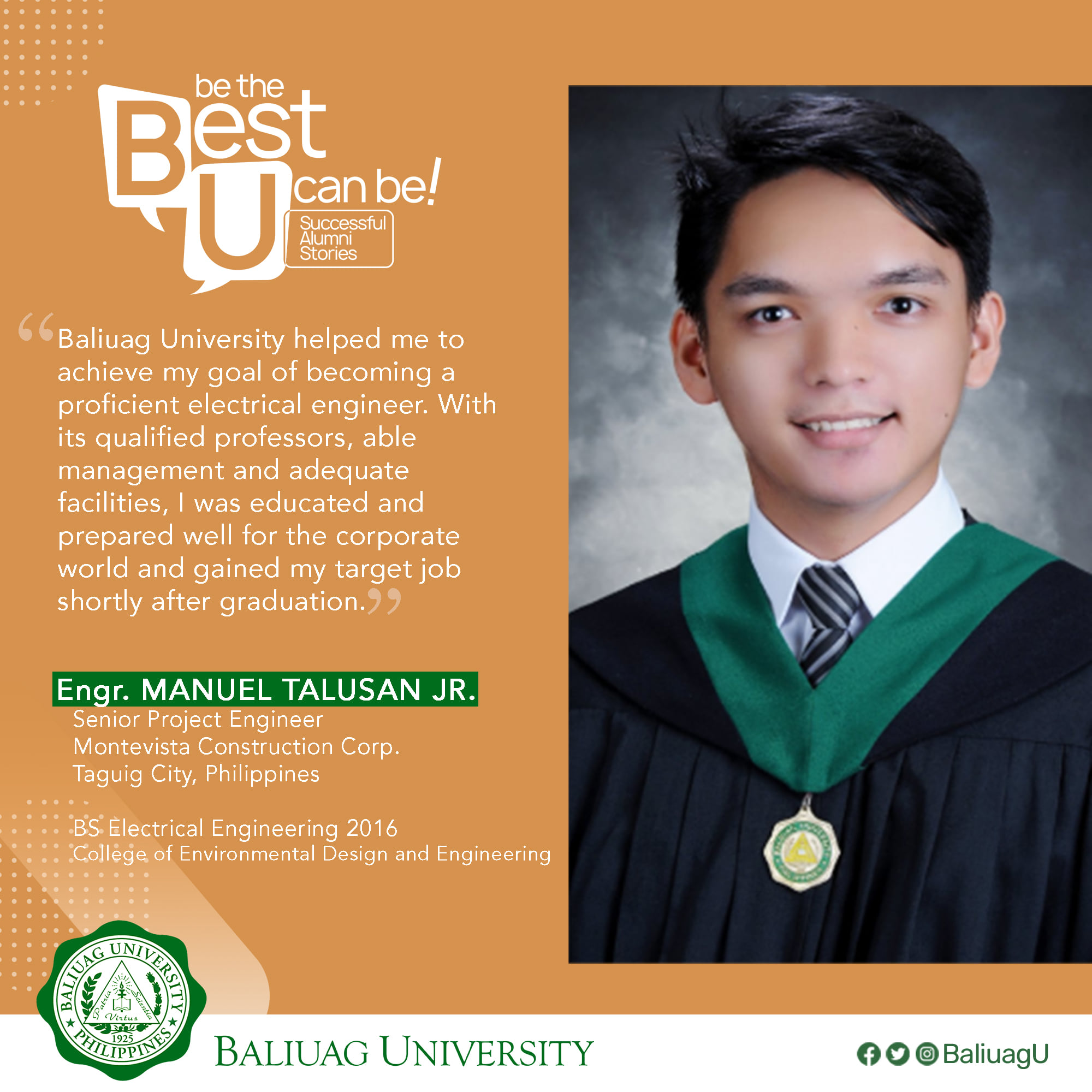 Manuel Talusan
