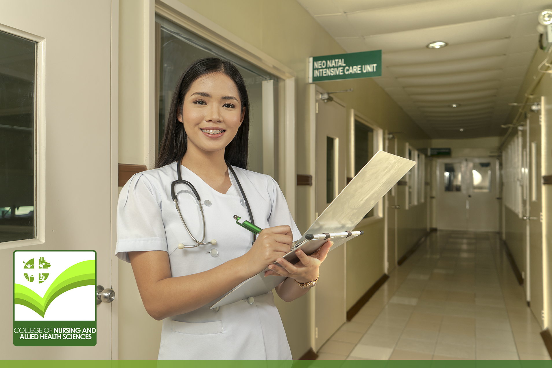 Nursing and Allied Health Sciences