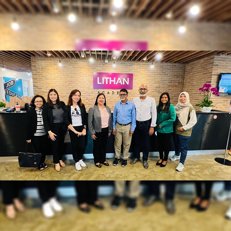 eduCLaaS to Bridge the Digital Skills Gap in the Philippines with Baliuag University