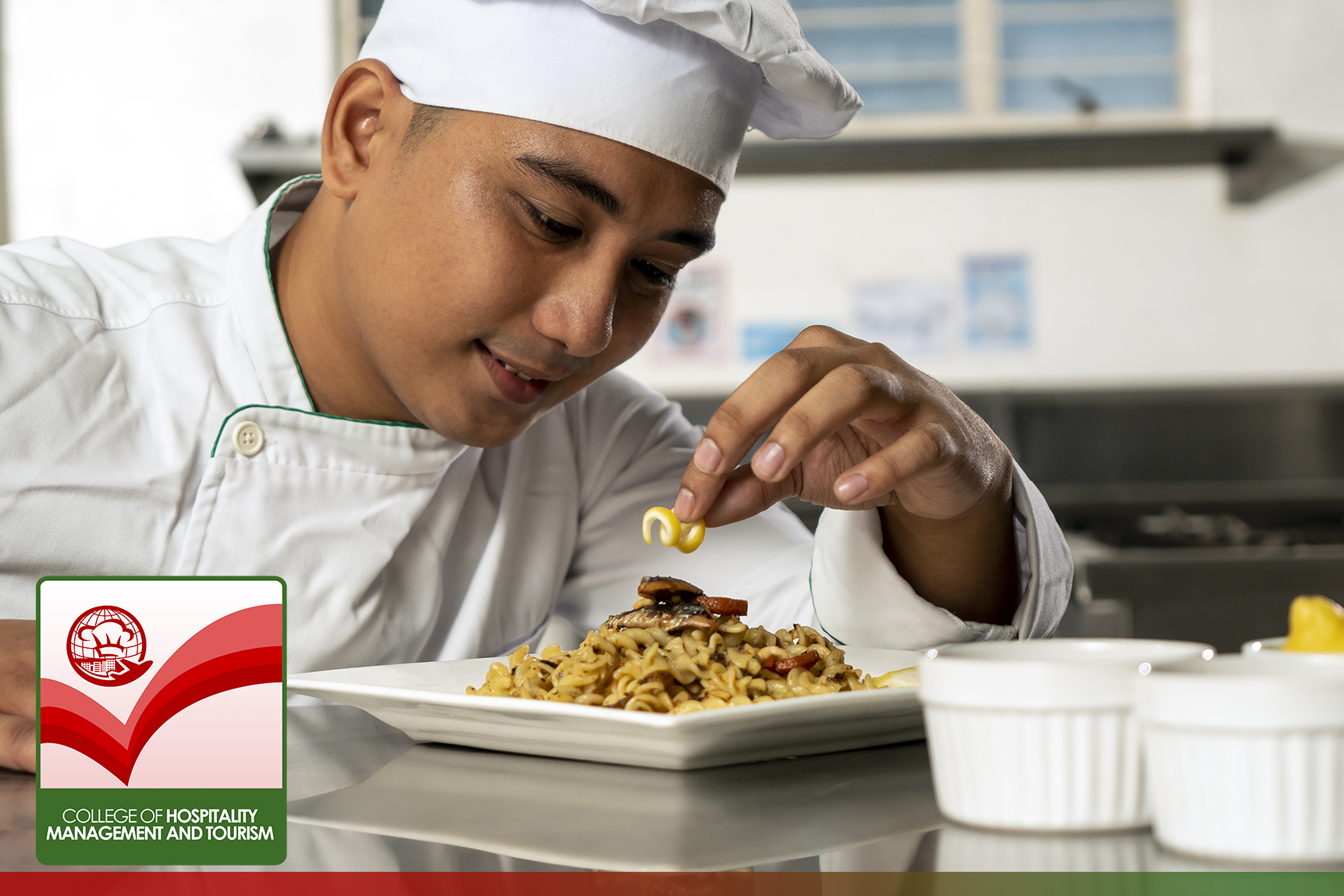 Hospitality Management and Tourism