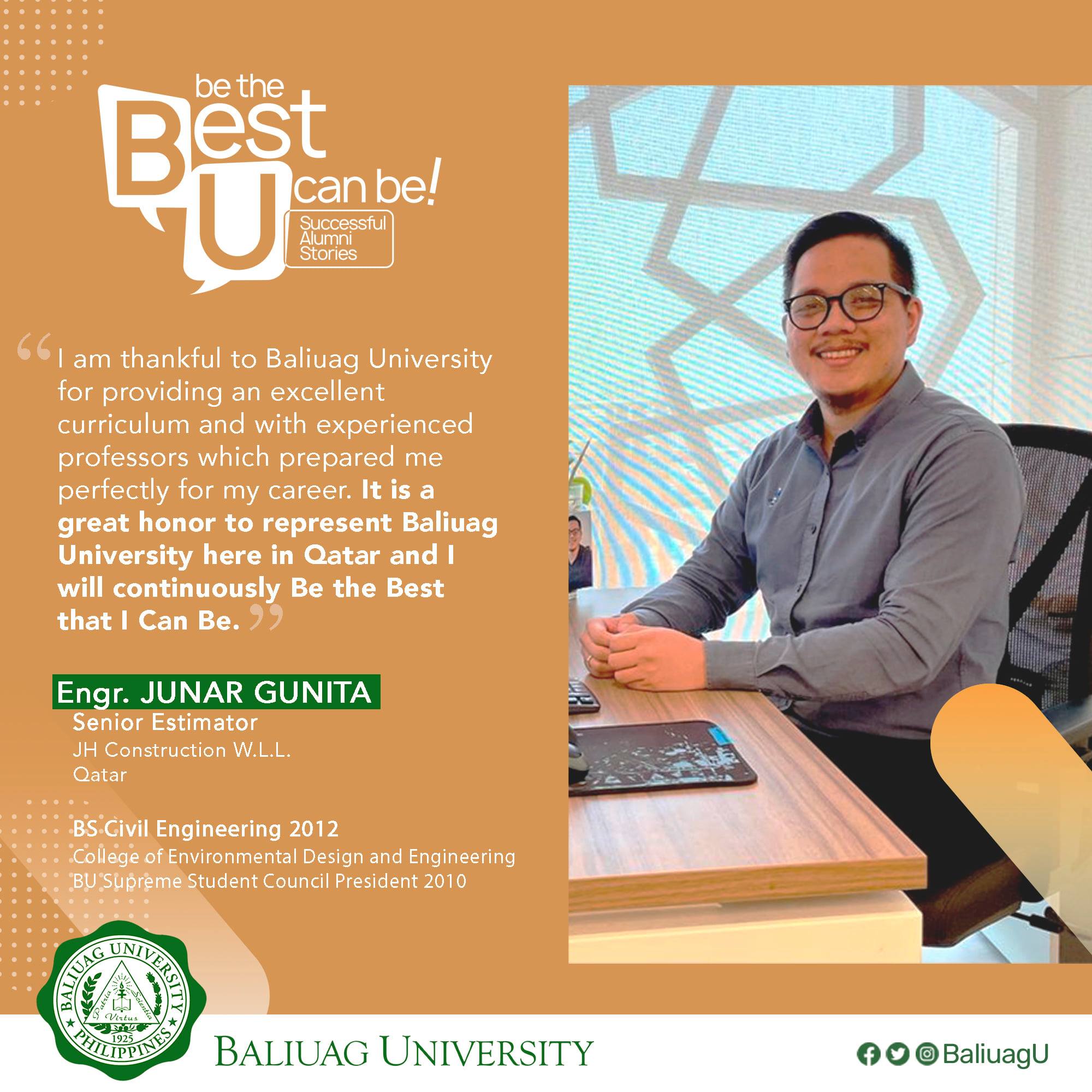 Junar Gunita