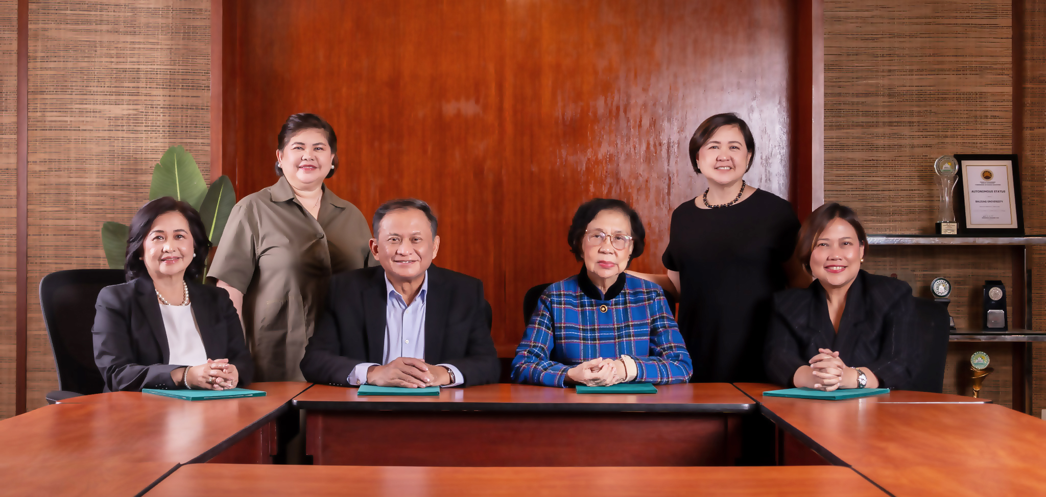Board of Directors
