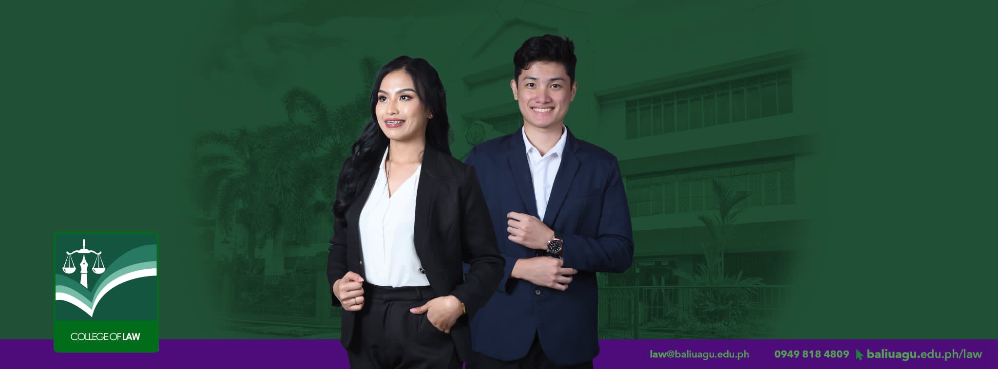 College of Law
