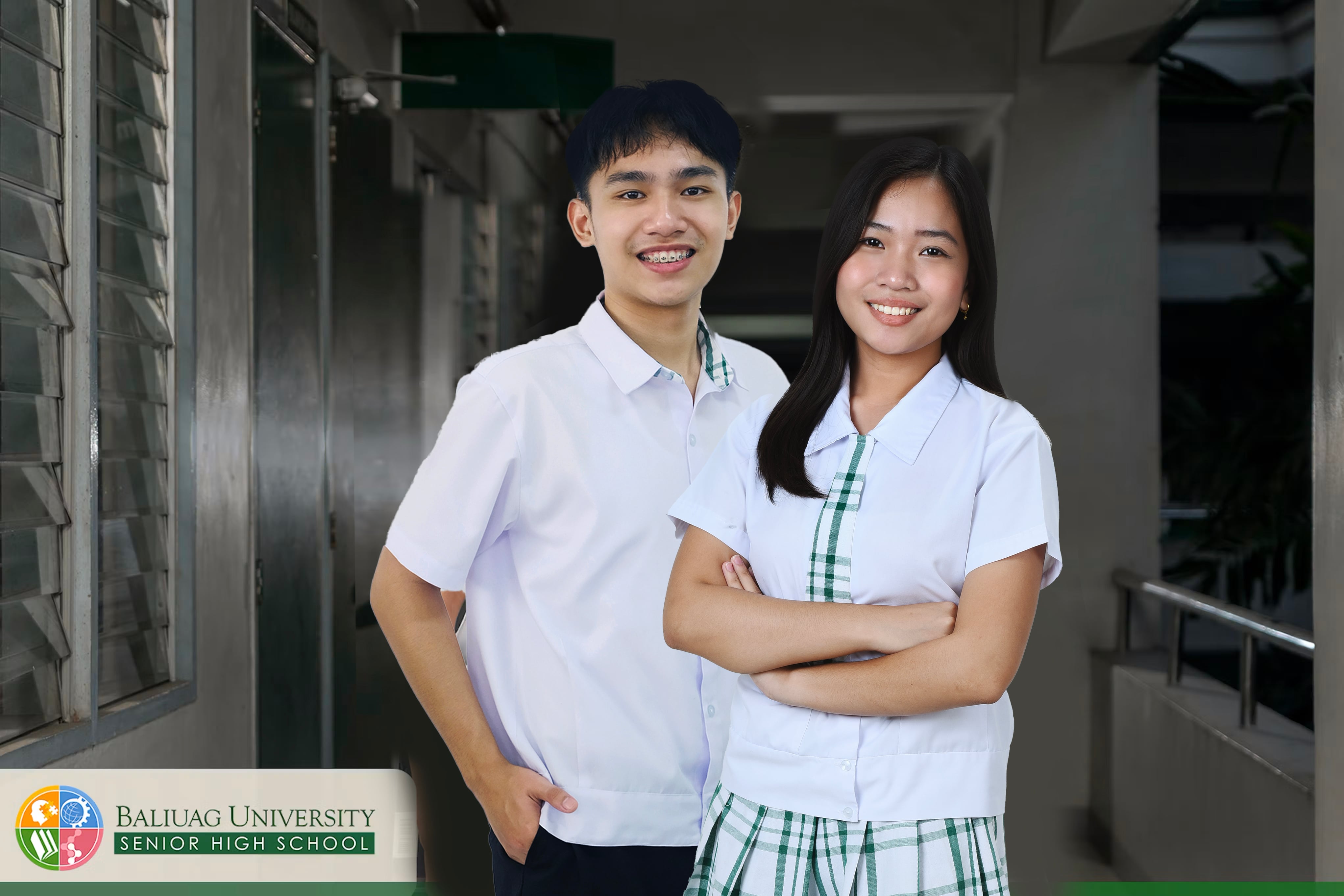 Senior High School