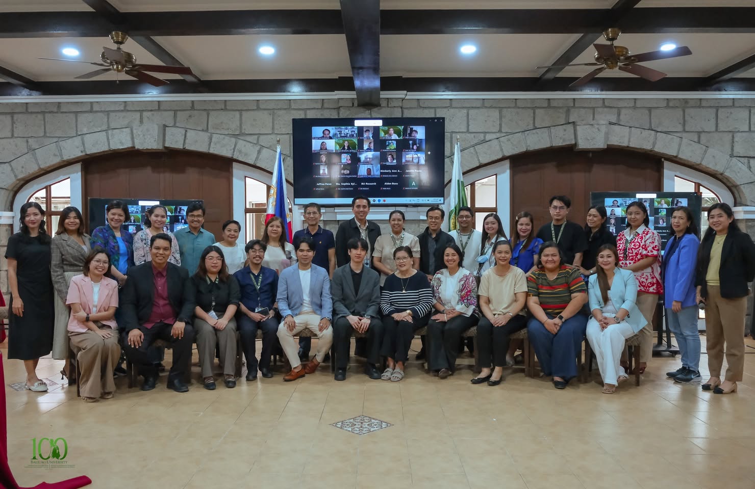 One University, Beyond Boundaries