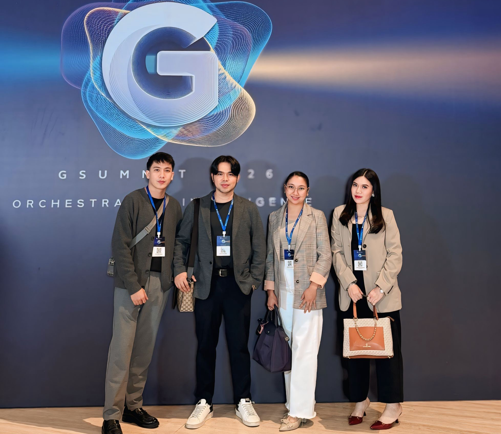 BU at Globe Summit 2026: Technology and Innovation