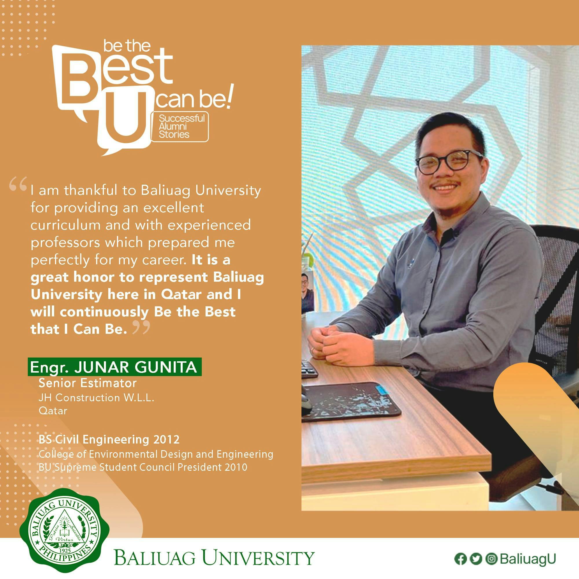 Junar Gunita